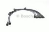 BOSCH 0 986 356 814 Ignition Cable Kit